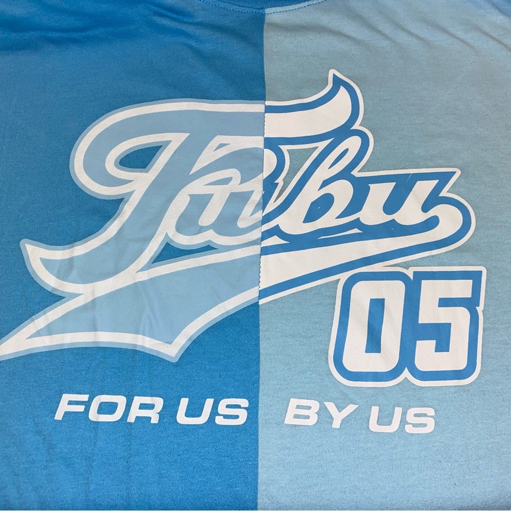FUBU tshirt